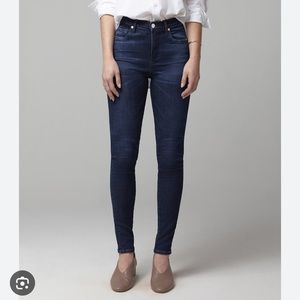 Citizens of Humanity Jeans Rocket